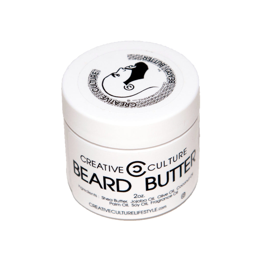 Beard Butter