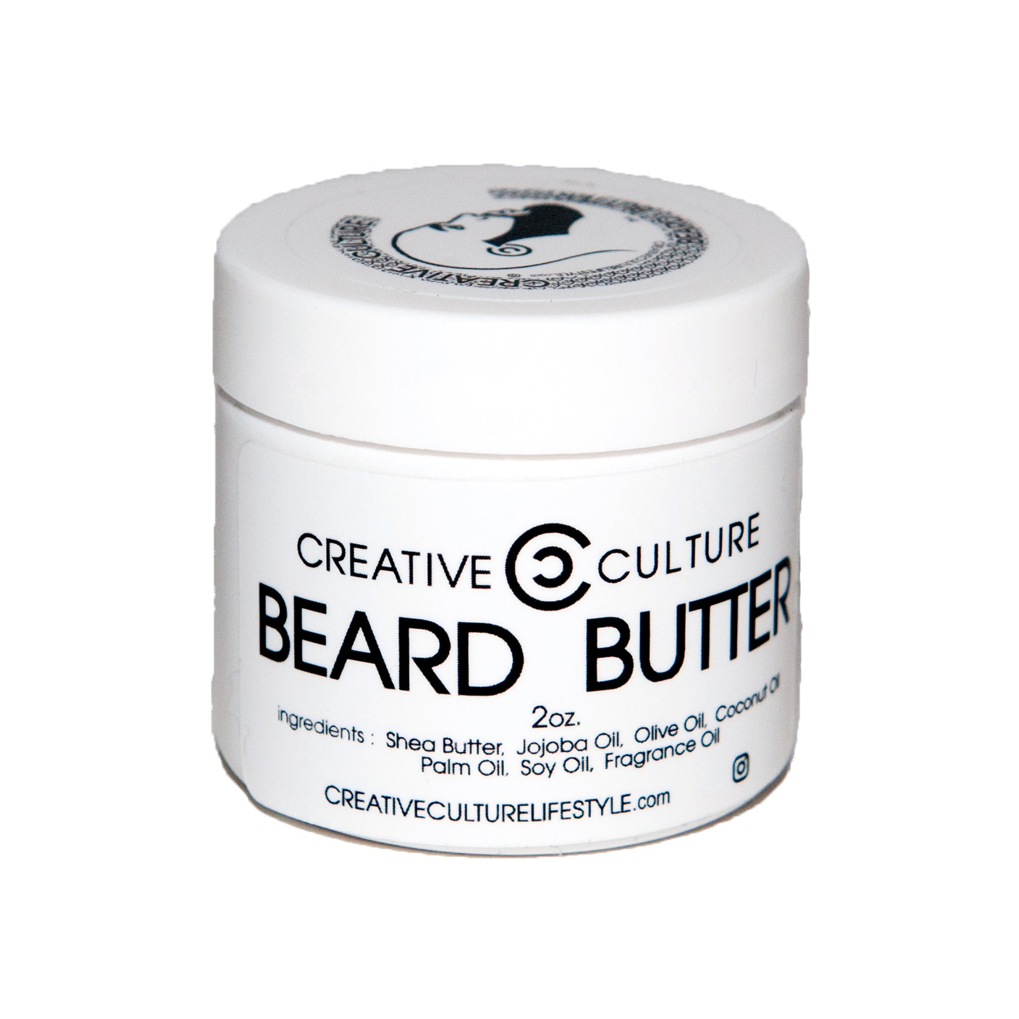 Beard Butter