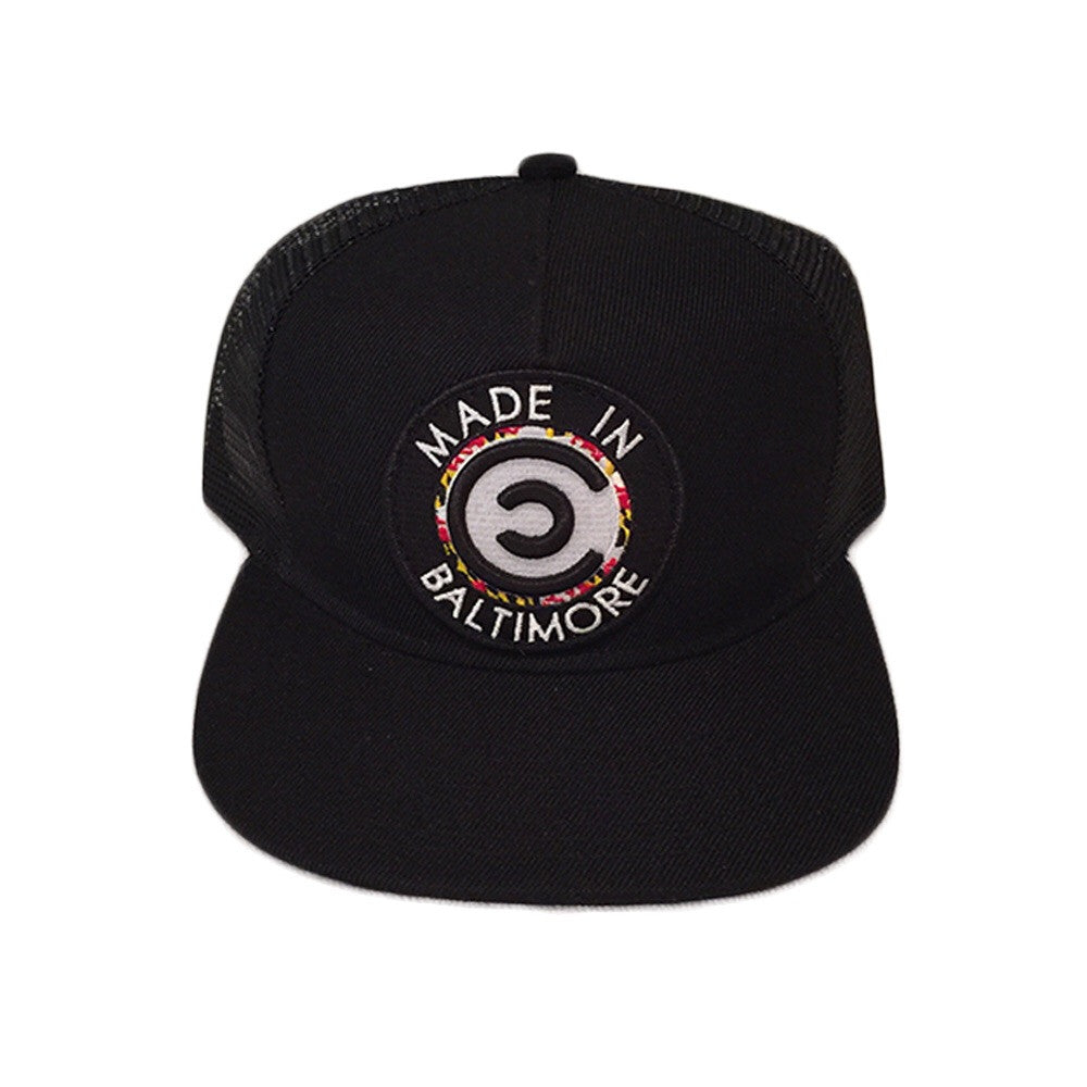 Made In Baltimore